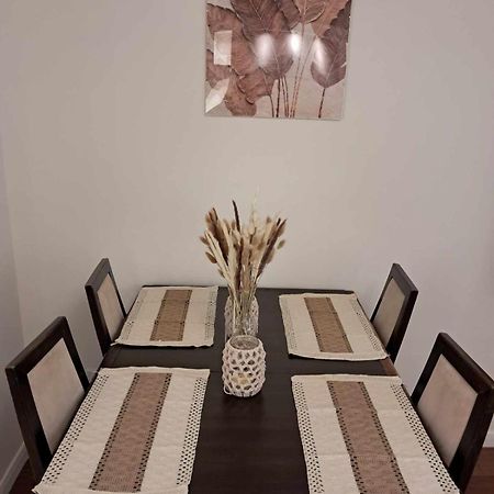 Apartament Julia 1-4 Os Parter Balkon Garaz Westerplatte Kielce Dış mekan fotoğraf