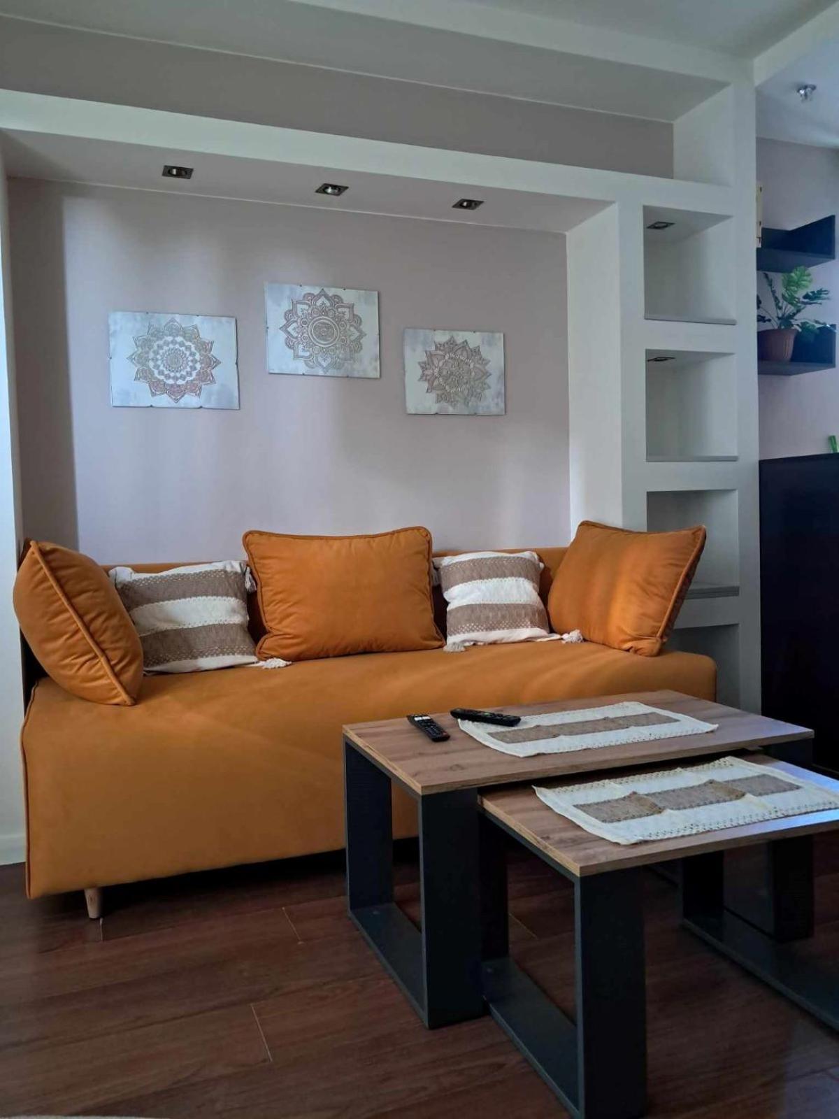 Apartament Julia 1-4 Os Parter Balkon Garaz Westerplatte Kielce Dış mekan fotoğraf